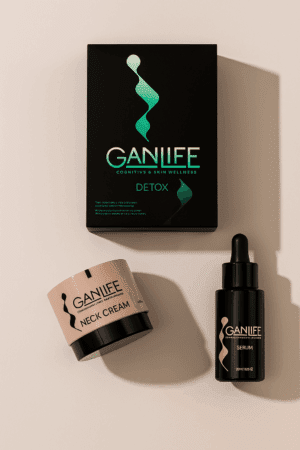 Kit DETOX